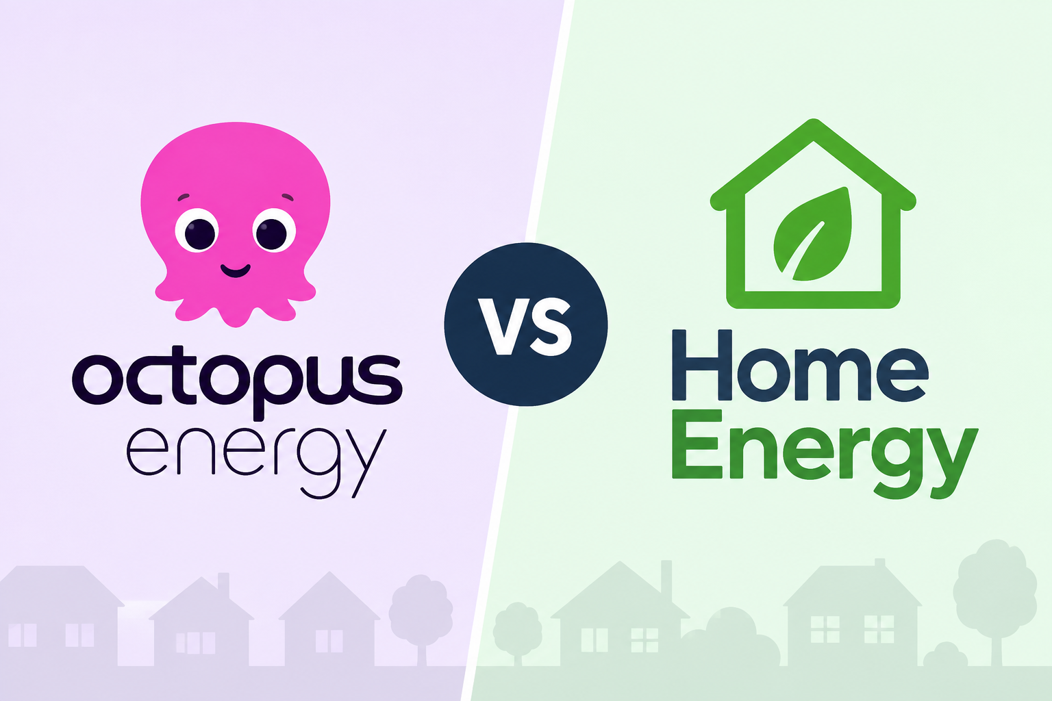 octopus energy vs home energy