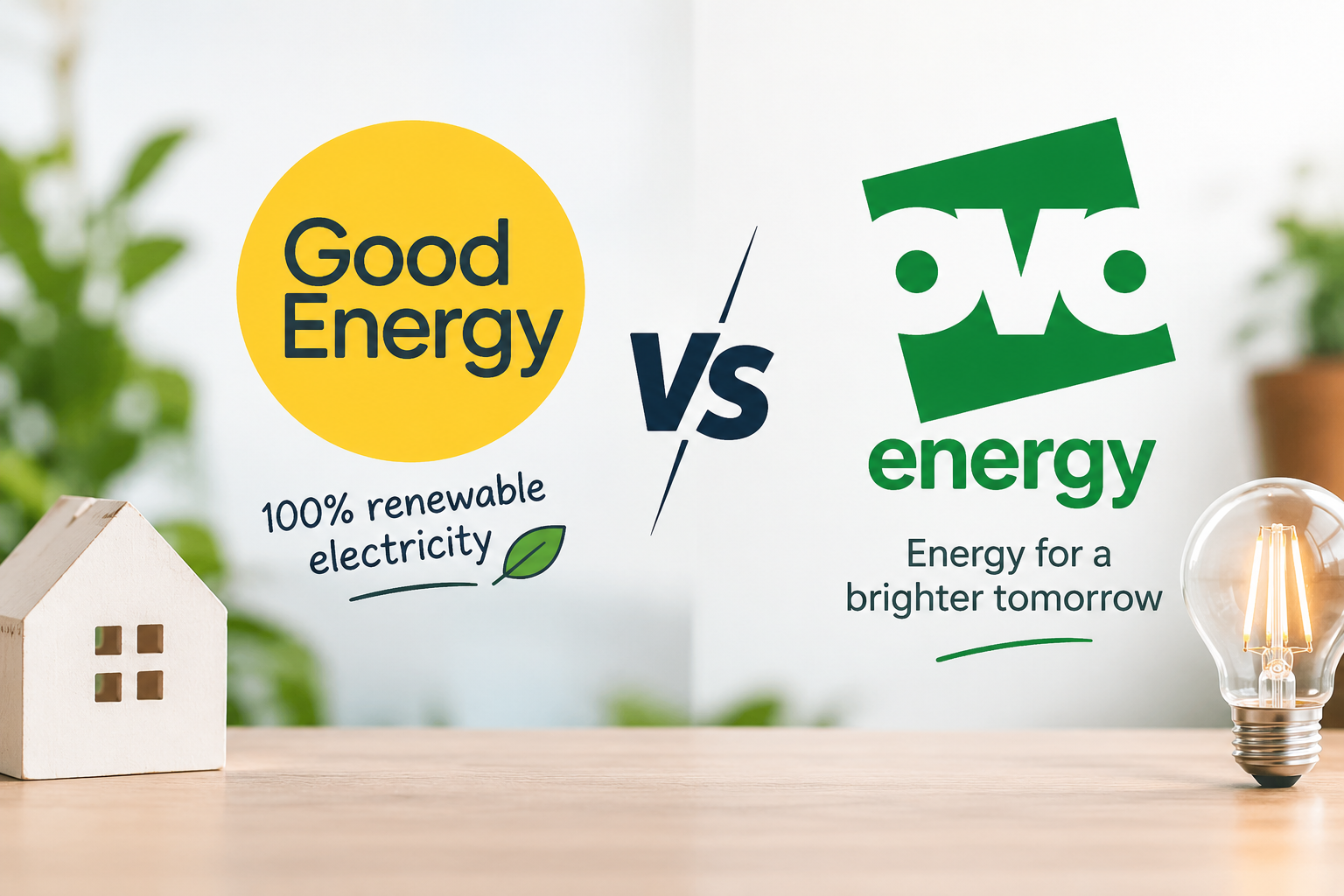 octopus vs home energy
