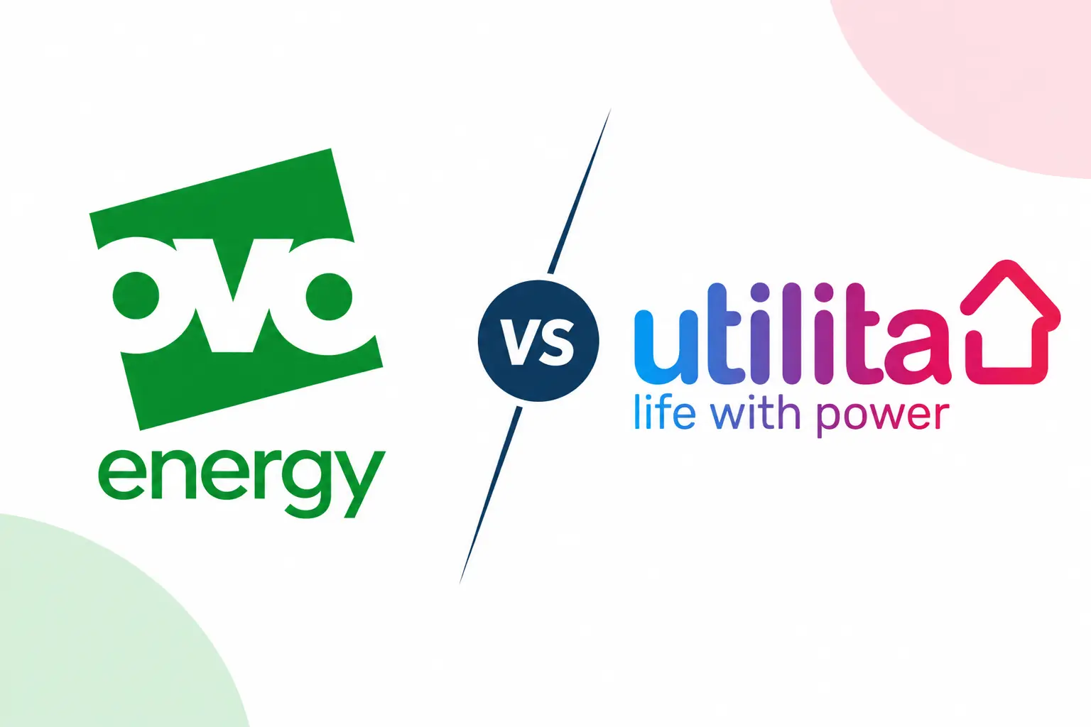 ovo vs utilita